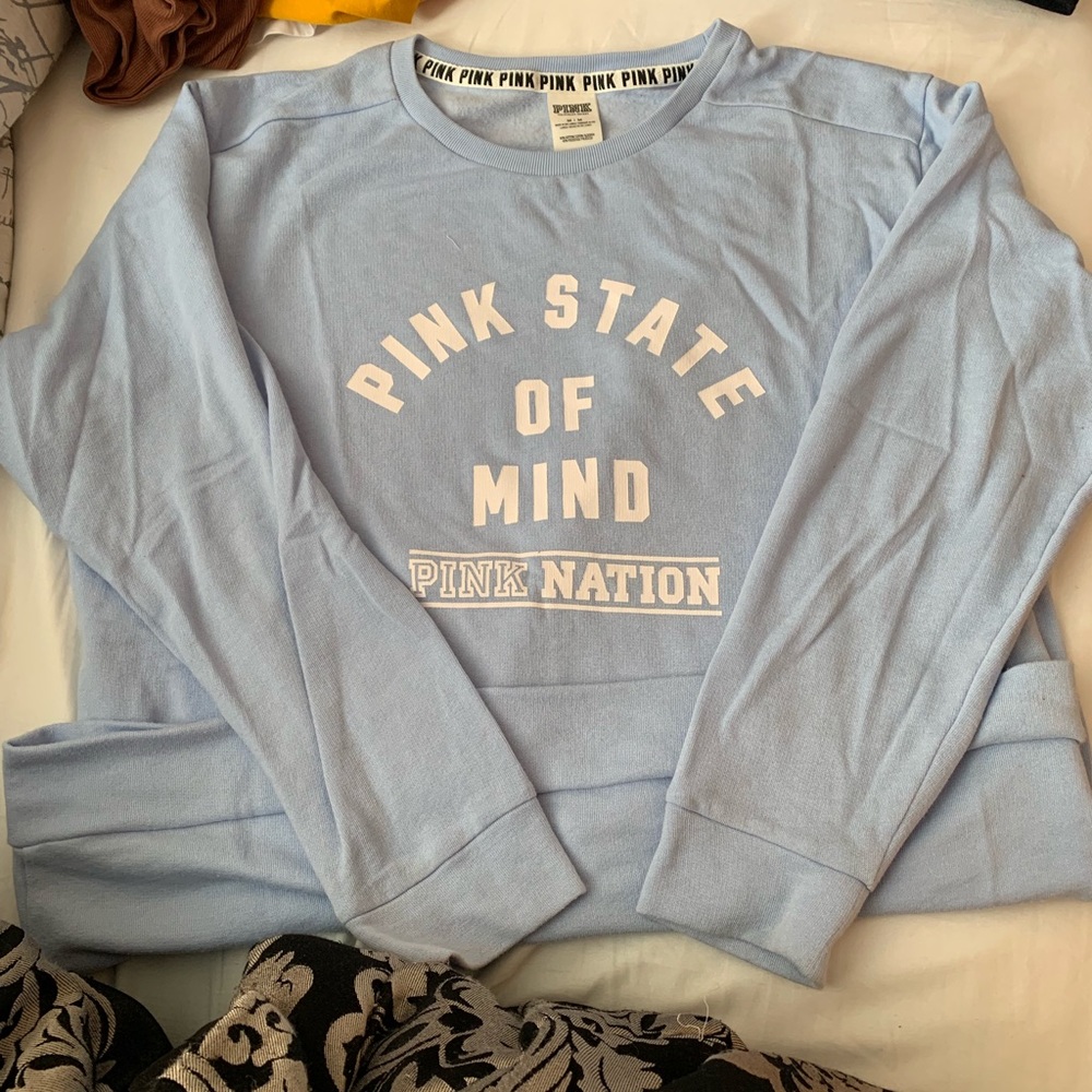 Brand new only worn once